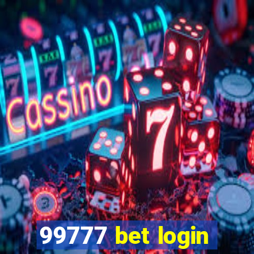 99777 bet login