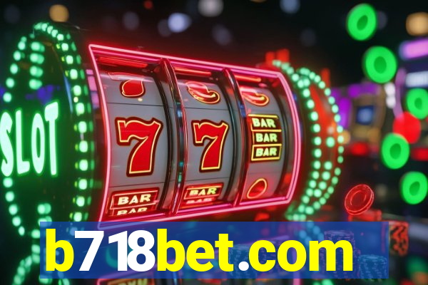 b718bet.com