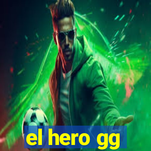 el hero gg