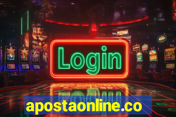 apostaonline.com