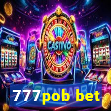 777pob bet