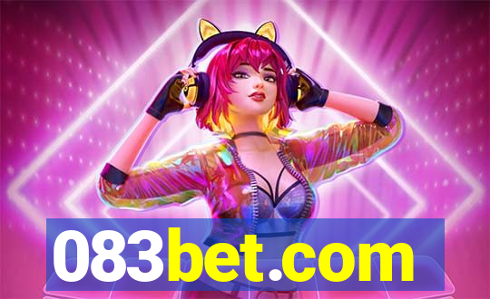 083bet.com