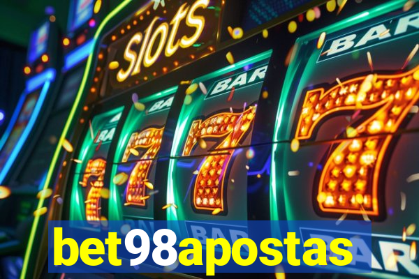 bet98apostas