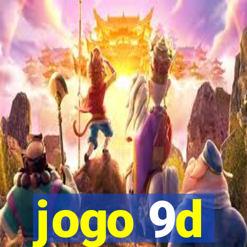 jogo 9d