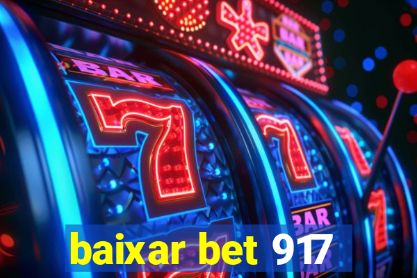 baixar bet 917