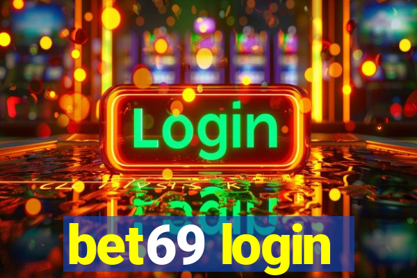 bet69 login