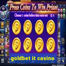 goldbet it casino