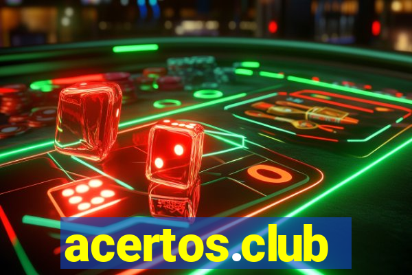 acertos.club