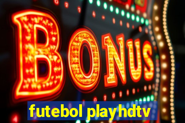 futebol playhdtv