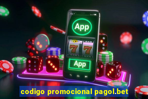 codigo promocional pagol.bet