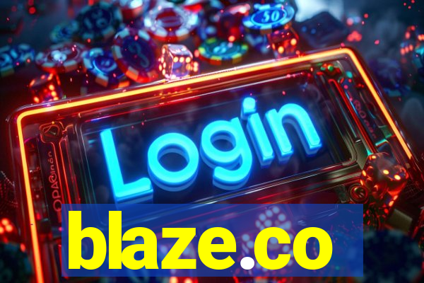 blaze.co