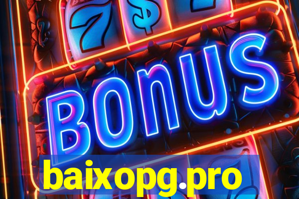 baixopg.pro