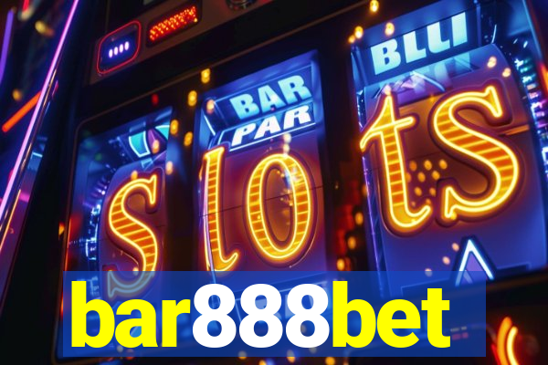 bar888bet