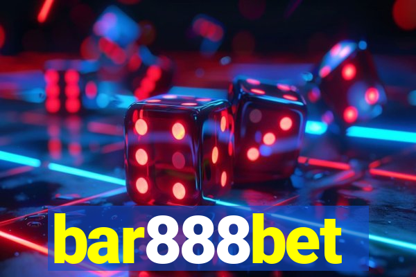 bar888bet