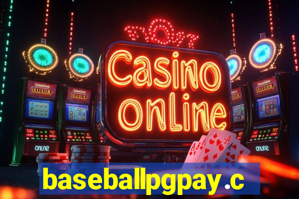 baseballpgpay.com