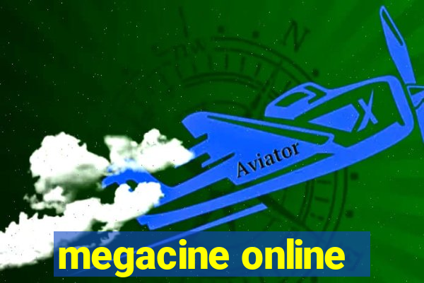 megacine online