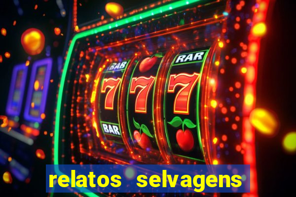 relatos selvagens assistir gratis