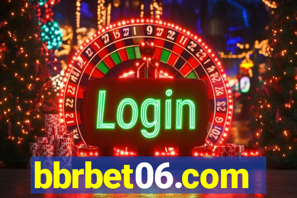 bbrbet06.com