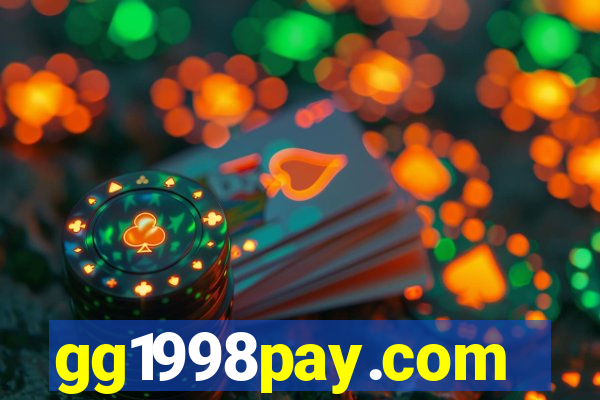 gg1998pay.com