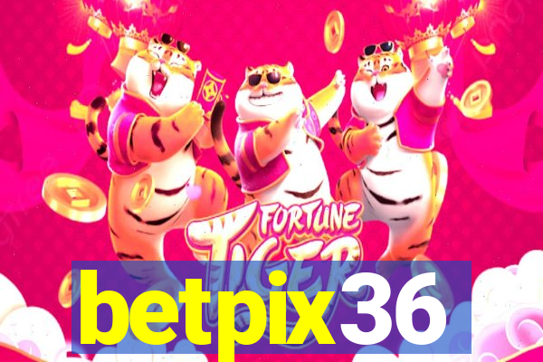 betpix36