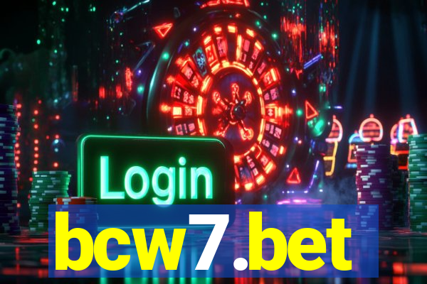 bcw7.bet