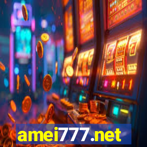 amei777.net