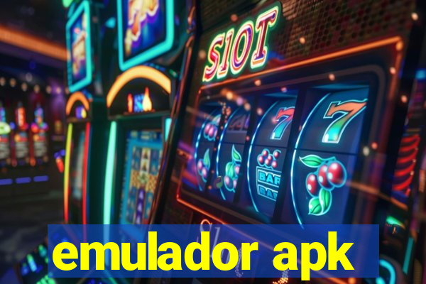 emulador apk