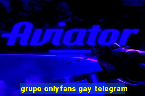 grupo onlyfans gay telegram