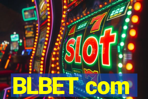 BLBET com