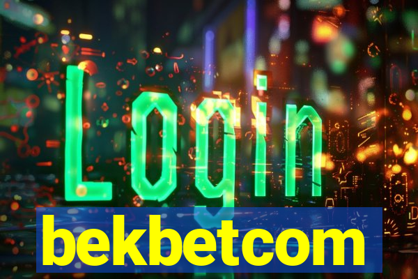 bekbetcom