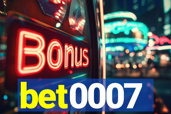 bet0007