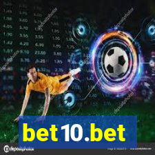 bet10.bet