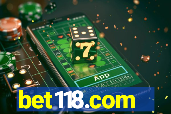 bet118.com