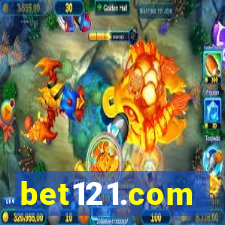 bet121.com