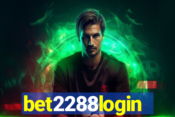 bet2288login