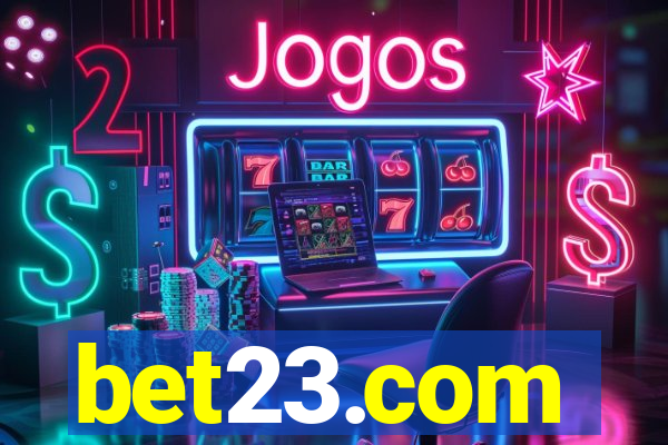 bet23.com