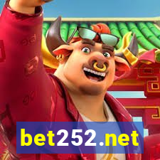 bet252.net