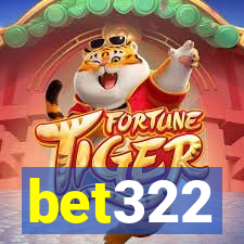 bet322