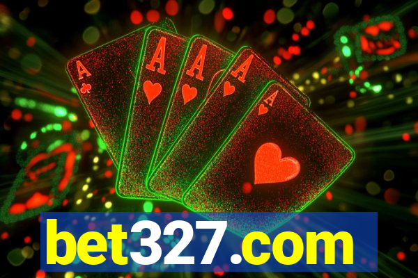 bet327.com