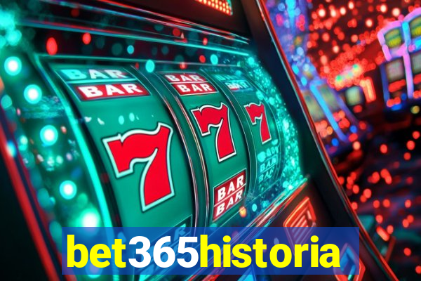 bet365historia