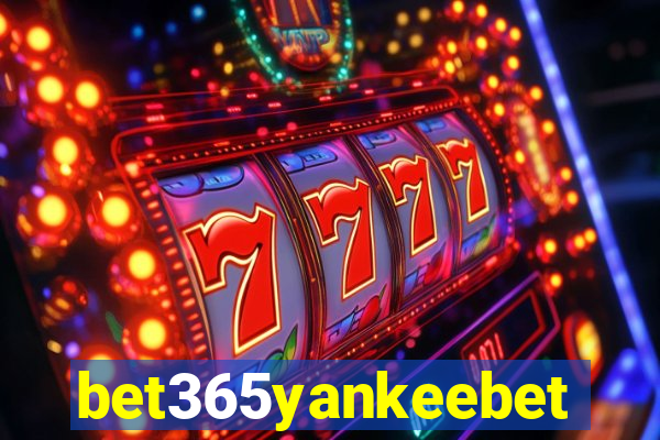 bet365yankeebet