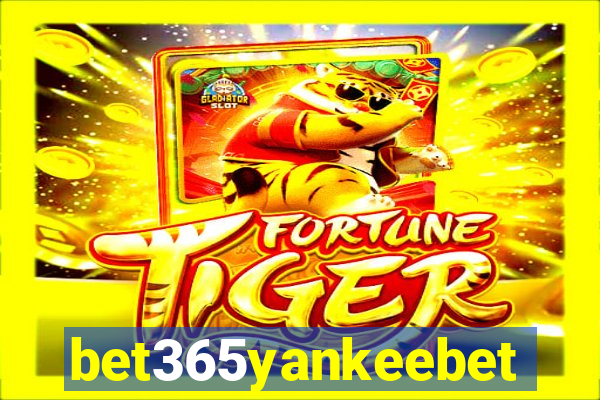 bet365yankeebet