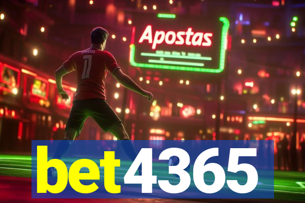 bet4365