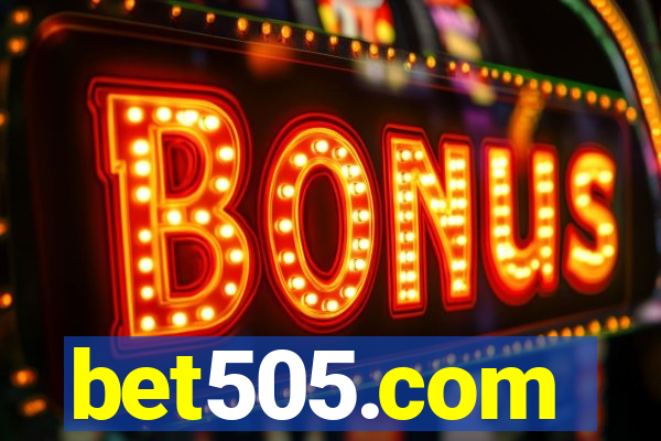 bet505.com