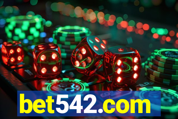 bet542.com