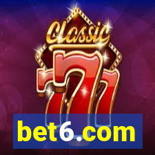 bet6.com