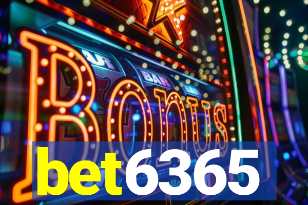 bet6365