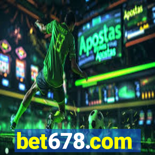 bet678.com