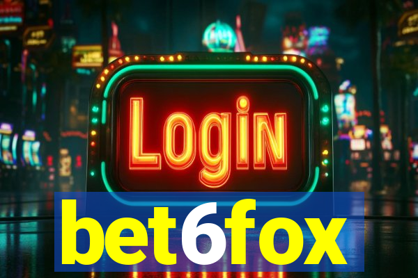 bet6fox