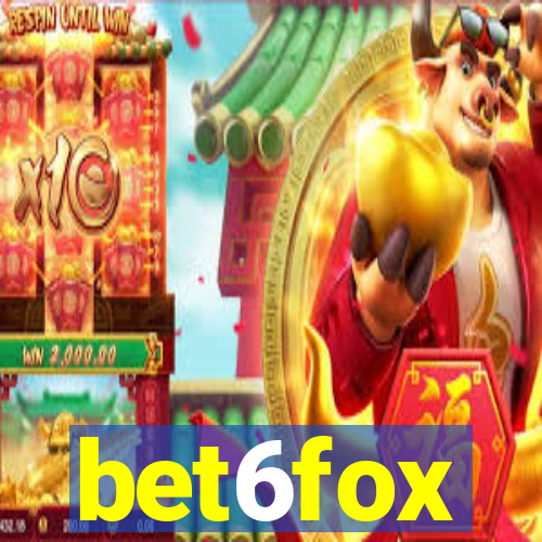 bet6fox